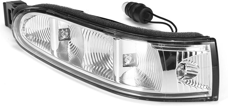 Vuzmode Dynamic Turn Signal Light for Mercedes-Benz - Image 1