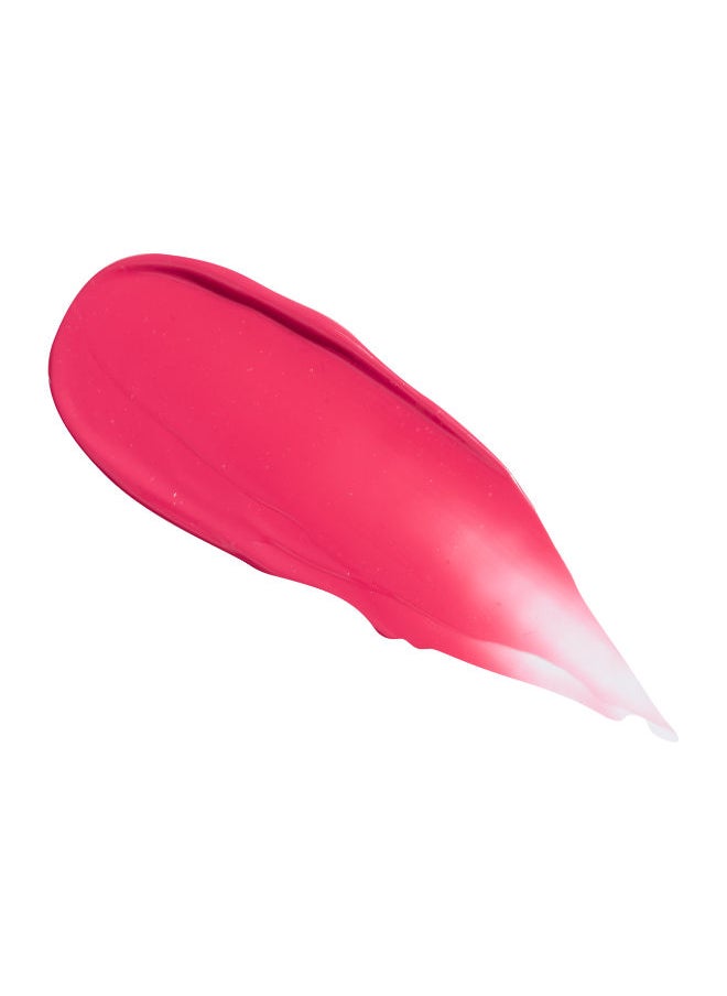 REVOLUTION Revolution Relove Baby Tint Fuchsia Lip & Cheek Tint  - Image 3