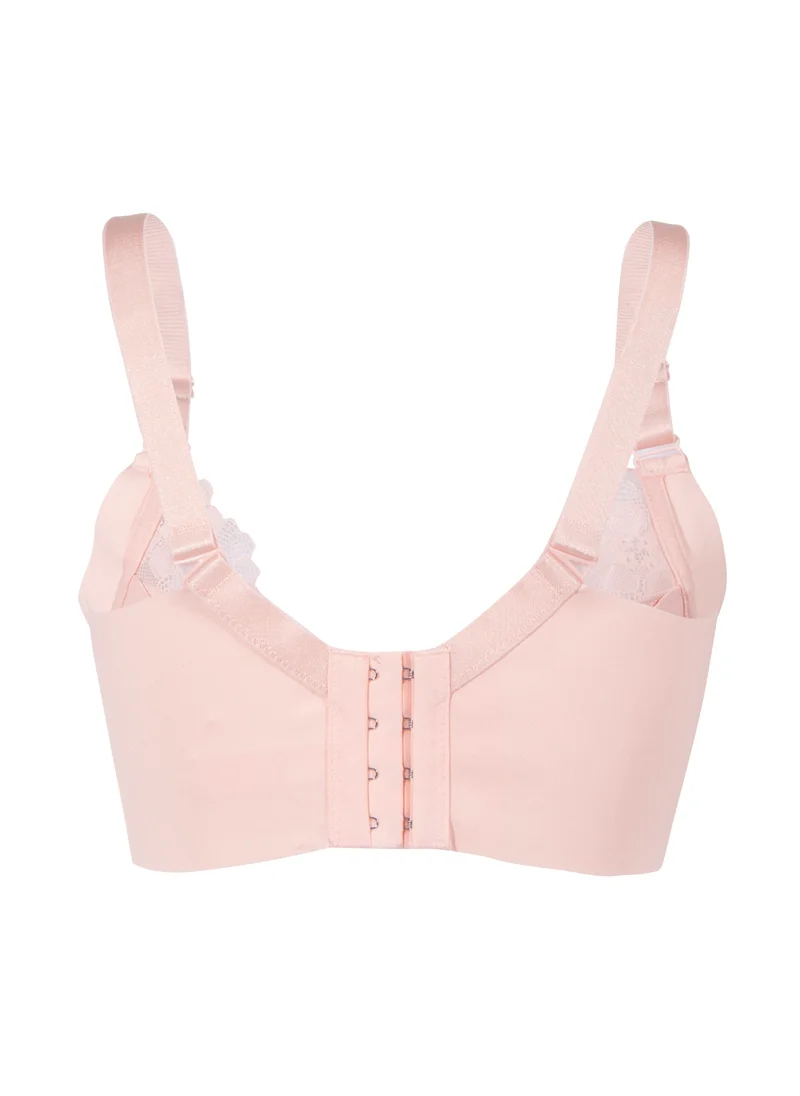 Okus Pretty Lace Maternity & Nursing Bra