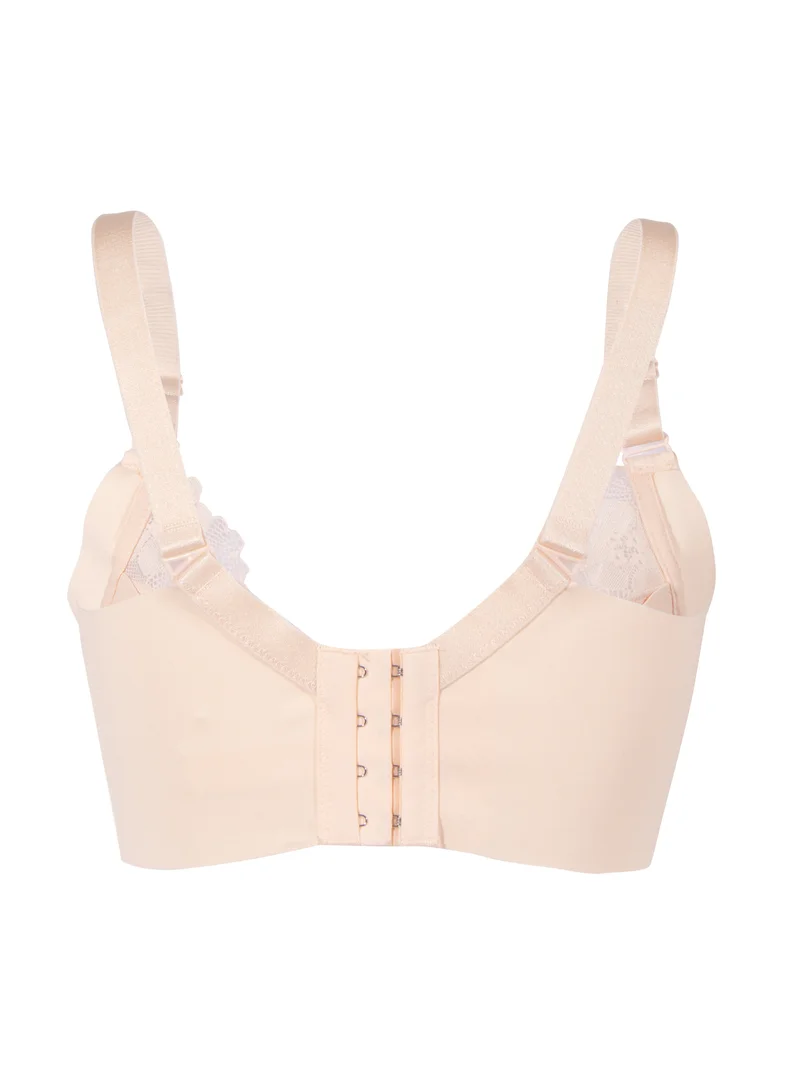 Okus Pretty Lace Maternity & Nursing Bra