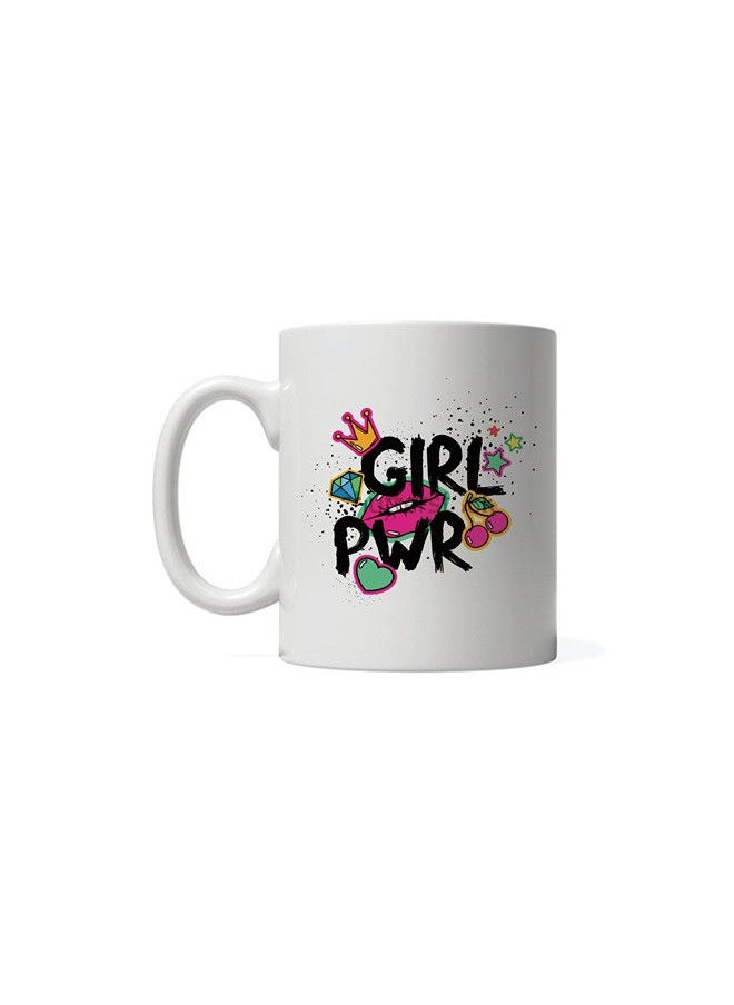 Giftmate - Giftmate Printed Coffee Mug - Image 1