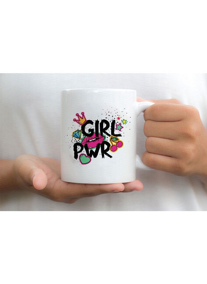 Giftmate - Giftmate Printed Coffee Mug - Image 1