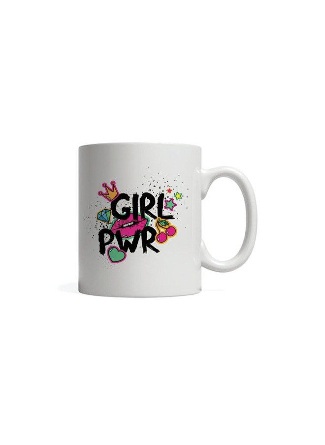 Giftmate - Giftmate Printed Coffee Mug - Image 1