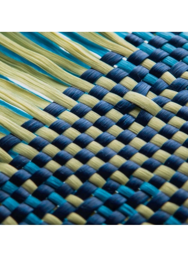 PITAKA حافظة بيتاكا لجهاز S25 Ultra 6.8 بوصة، متوافقة مع MagSafe، حافظة رفيعة وخفيفة لجهاز سامسونج جالاكسي S25 Ultra، مصنوعة من ألياف الأراميد 1500D - مجرة درب التبانة - Image 4