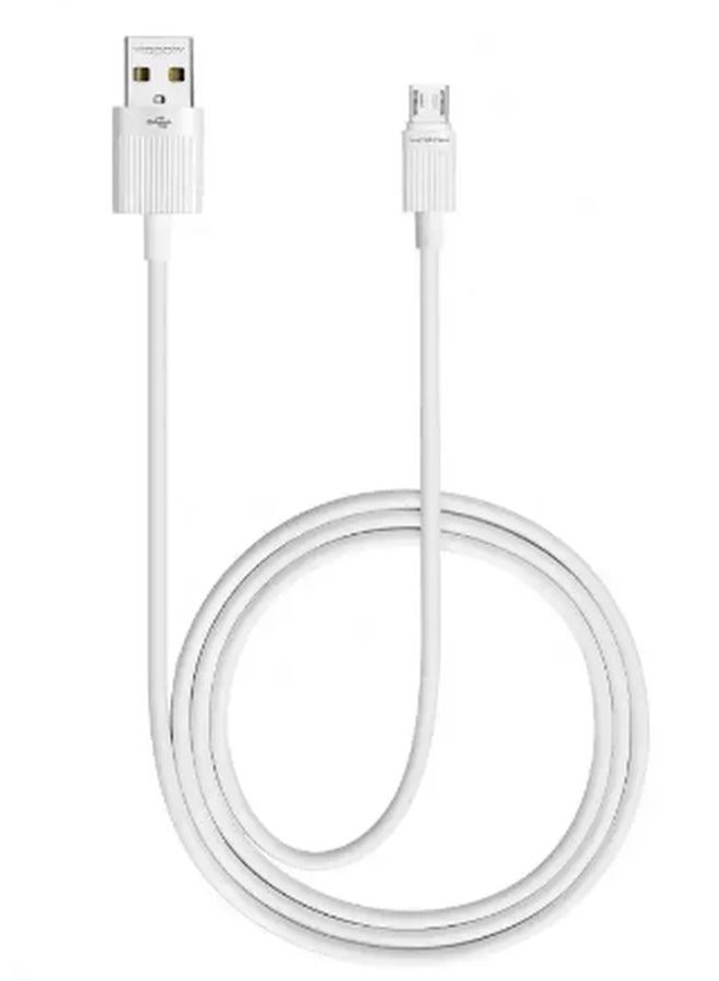 وبو كابل مايكرو يو اس بي 1 متر - Image 1