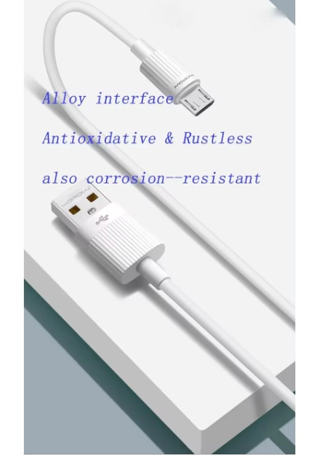 وبو كابل مايكرو يو اس بي 1 متر - Image 3