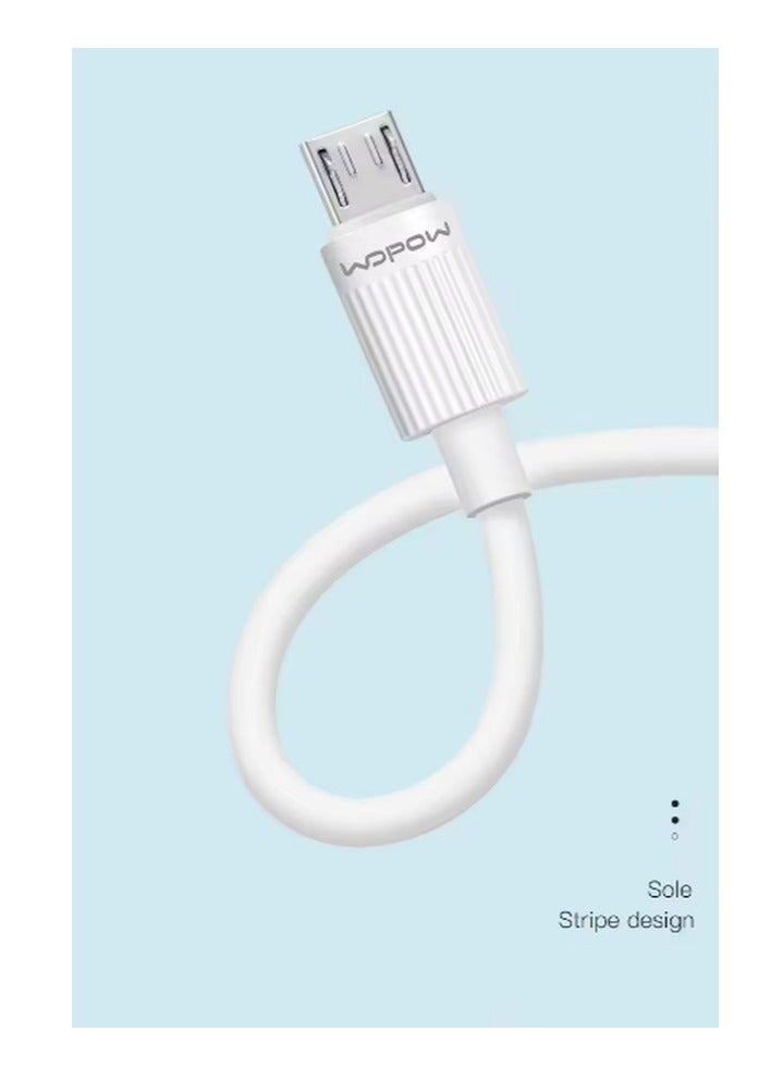 وبو كابل مايكرو يو اس بي 1 متر - Image 4