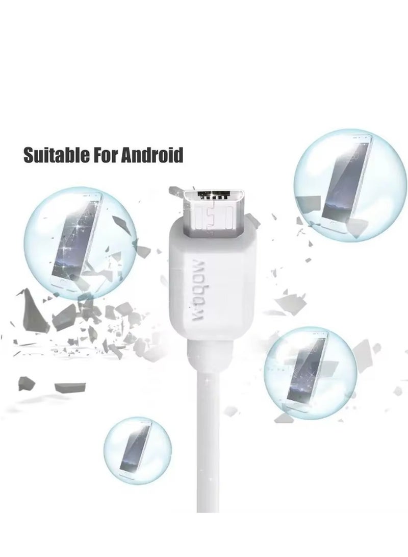 وبو كابل مايكرو يو اس بي 1 متر - Image 5