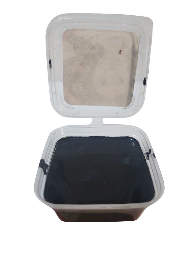 صابونة الفحم بخلاصة الكولاجين و فيتامين (E) - Image 2