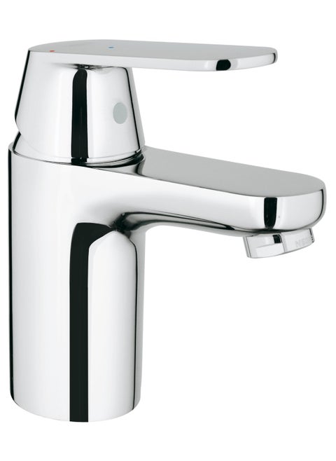 Grohe Eurosmart Cosmopolitan Single Lever Basin Mixer 12 Size S Chrome Finish