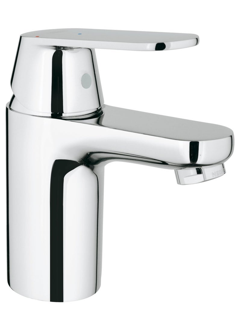 Grohe Eurosmart Cosmopolitan Single Lever Basin Mixer 12 Size S Chrome Finish
