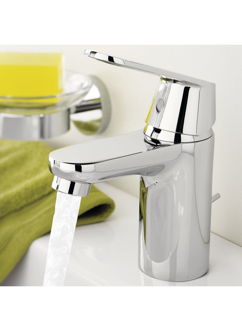 Grohe Eurosmart Cosmopolitan Single Lever Basin Mixer 12 Size S Chrome Finish