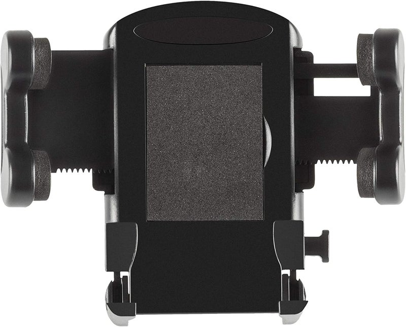 Kit Essentials Universal Car Vent Mobile Phone Holder - Adjustable In-Car Smartphone Mount - Image 2
