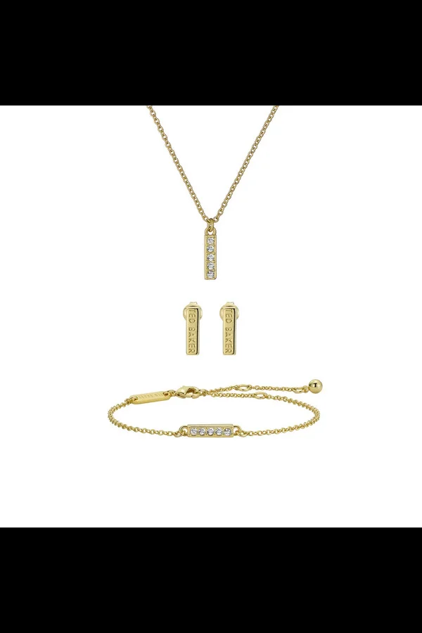 Ted Baker Mini Sparkle Bar Gift Set