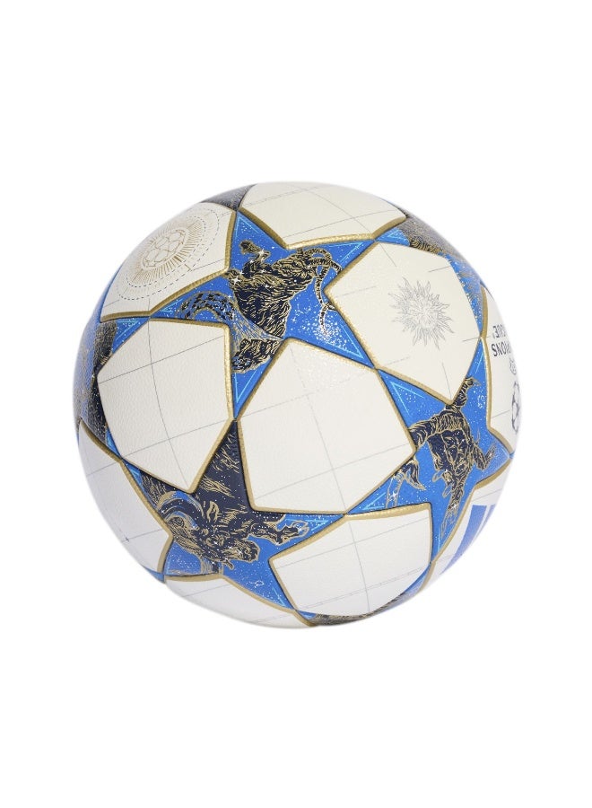 Adidas Adidas Ucl Com White Football Balls For Unisex 5 - Image 2