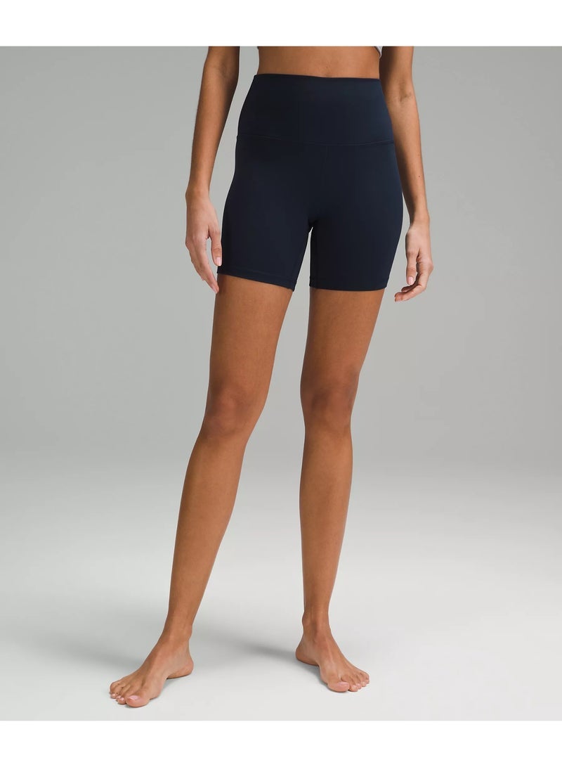 Lululemon Align™ High-Rise Short 6" | Yoga, Training & Everyday Wear - Image 1