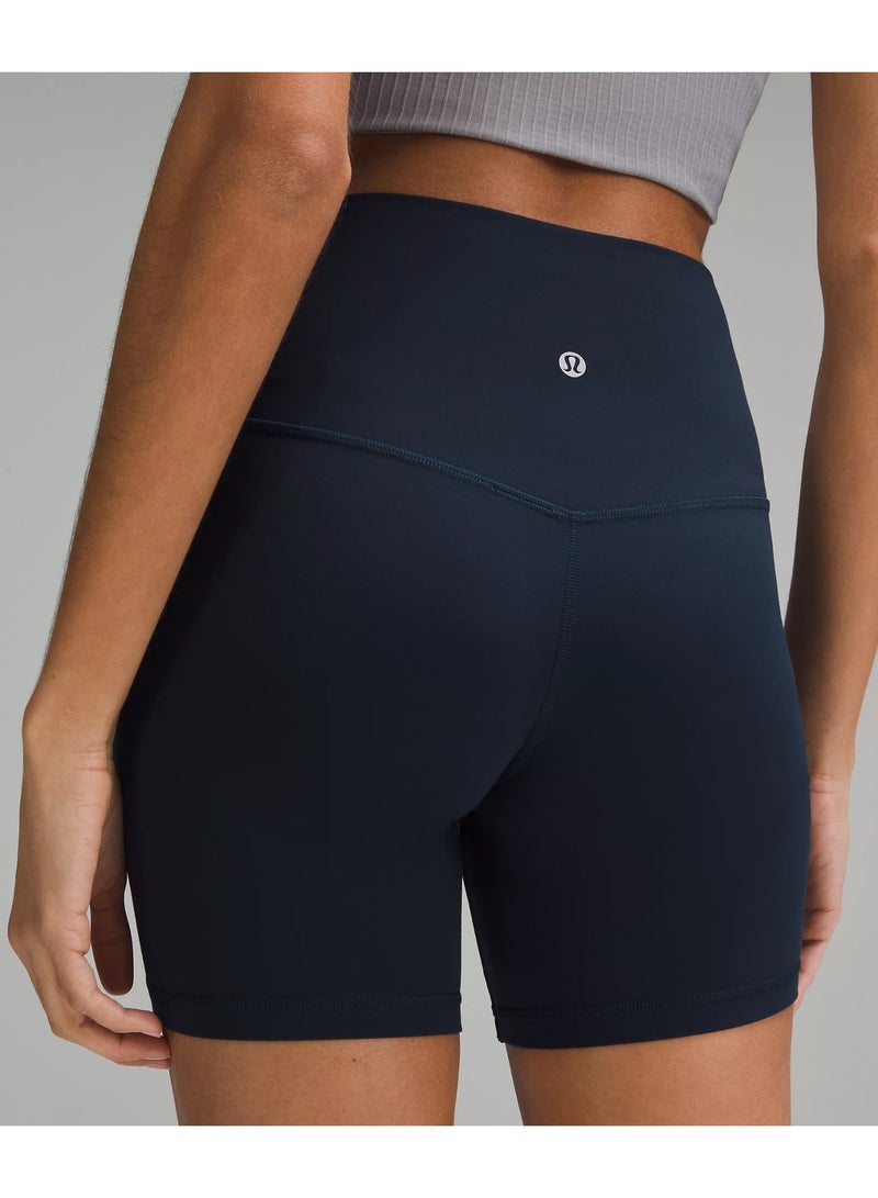 Lululemon Align™ High-Rise Short 6" | Yoga, Training & Everyday Wear - Image 5