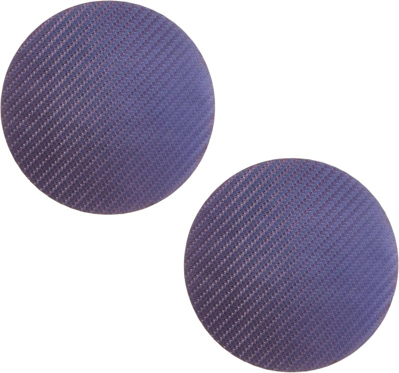 Offworld Percussion Off-World Practice Pad V3B-VMLBC Invaders VML Pad Blue Chameleon - Image 2