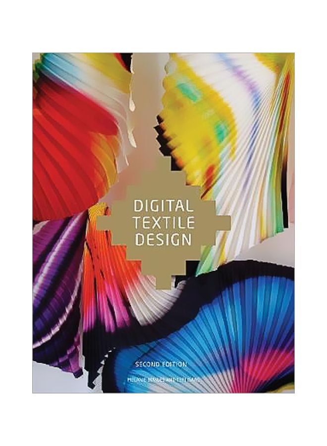 Digital Textile Design