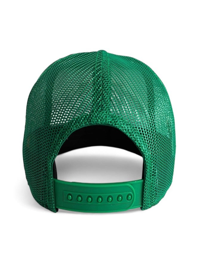 AMERICAN NEEDLE Miller High Life Beer Adjustable Snapback Baseball Hat (23008B-MHL-WHKL) - Image 5