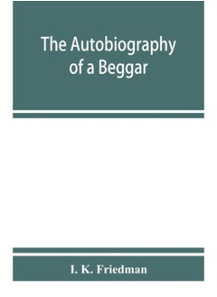 The Autobiography Of A Beggar - Paperback 
