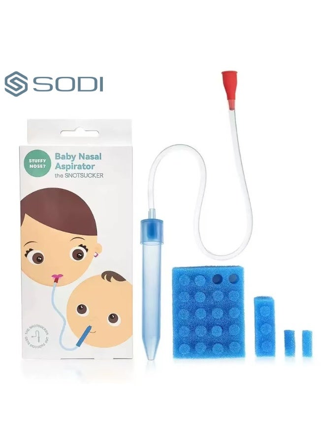 المحاكم جهاز تنفس أنفي مزود بمرشحات صحية - Image 1