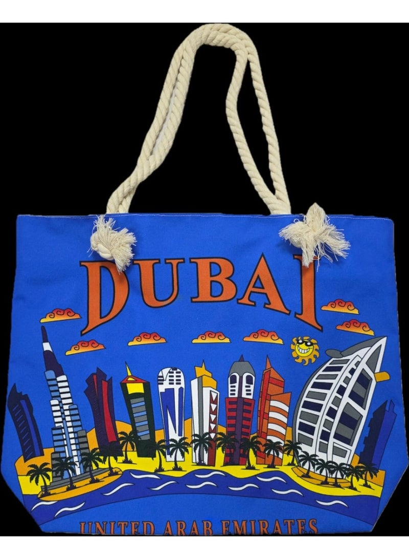Dubshi Dubai Bag D05 - Image 1