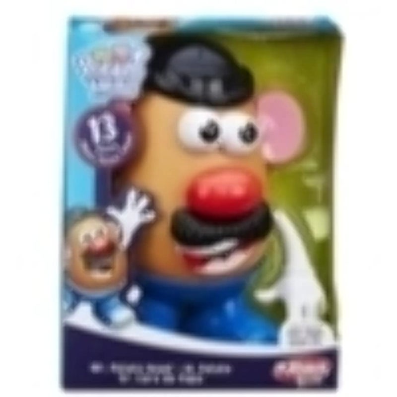 Mr. Potato Head Playskool - Image 2