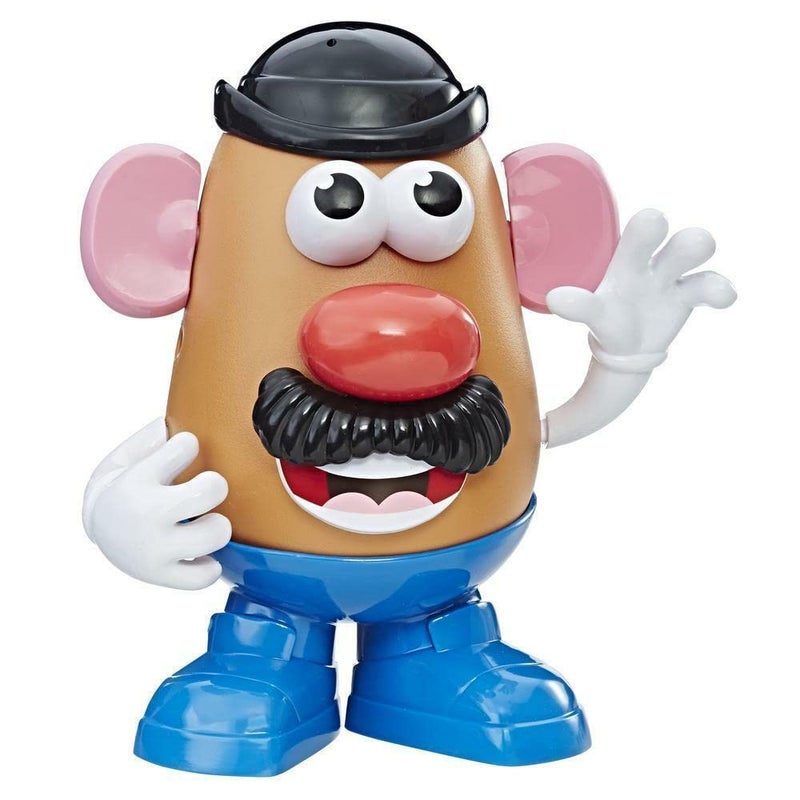 Mr. Potato Head Playskool - Image 1