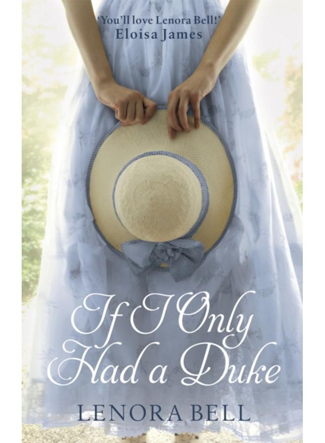 If I Only Had a Duke 