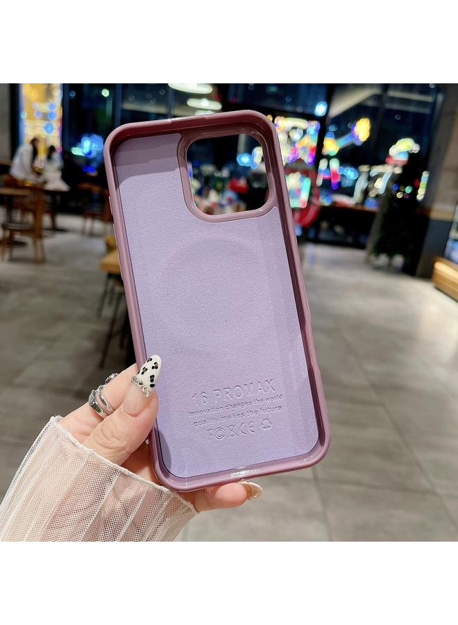 Zaboon Case For iPhone 11 Glossy TPU Shockproof MagSafe Phone Case - Image 5