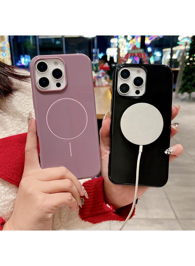 Zaboon Case For iPhone 11 Glossy TPU Shockproof MagSafe Phone Case - Image 3