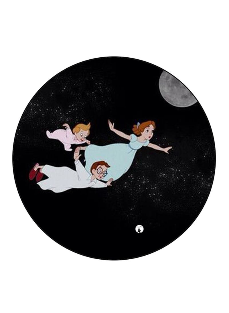 RKN Disney Printed Mouse Pad Multicolour