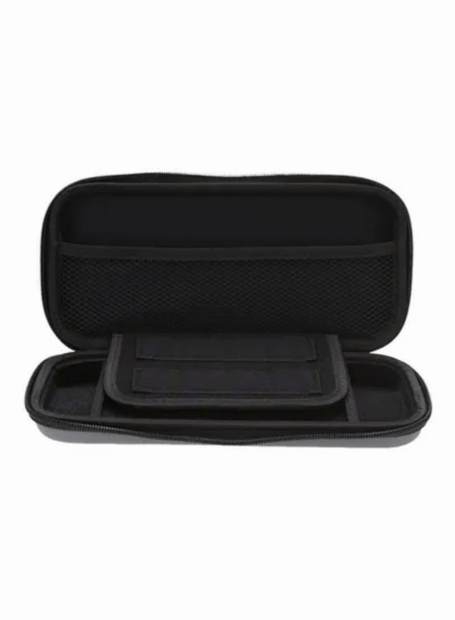 Carrying Case for Nintendo Switch Super Mario Protective Cover Portable Travel Hard Case Bundle - Image 5