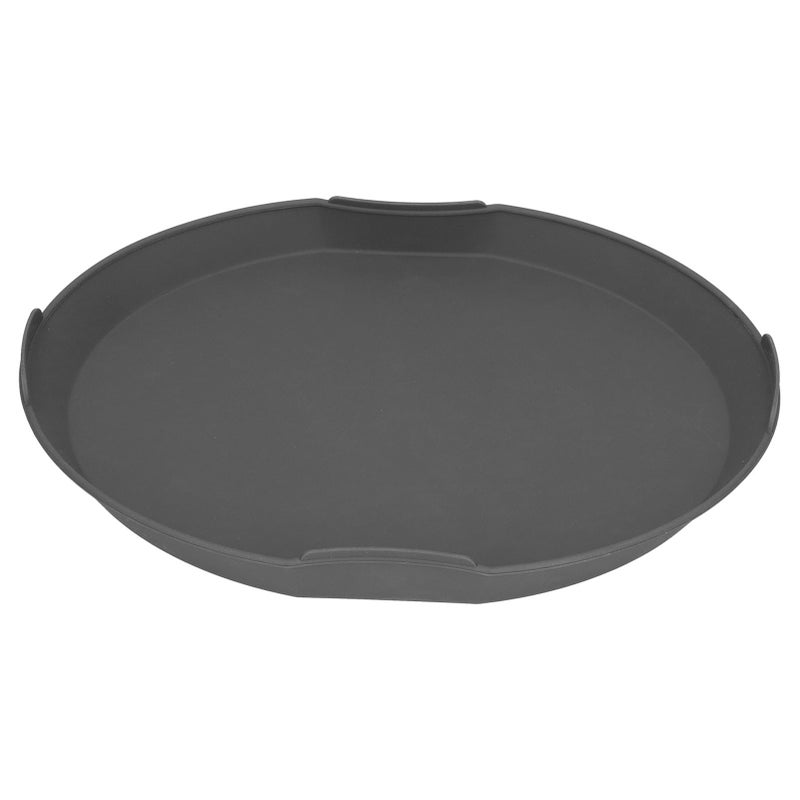 Silicone Pan HeatResistant Food Processor Heating Plate for Vorwerk Thermomix TM31/5/6 - Image 1