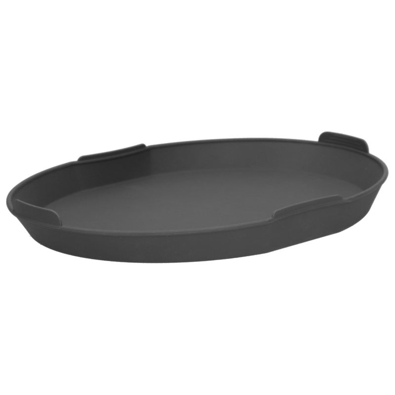 Silicone Pan HeatResistant Food Processor Heating Plate for Vorwerk Thermomix TM31/5/6 - Image 2