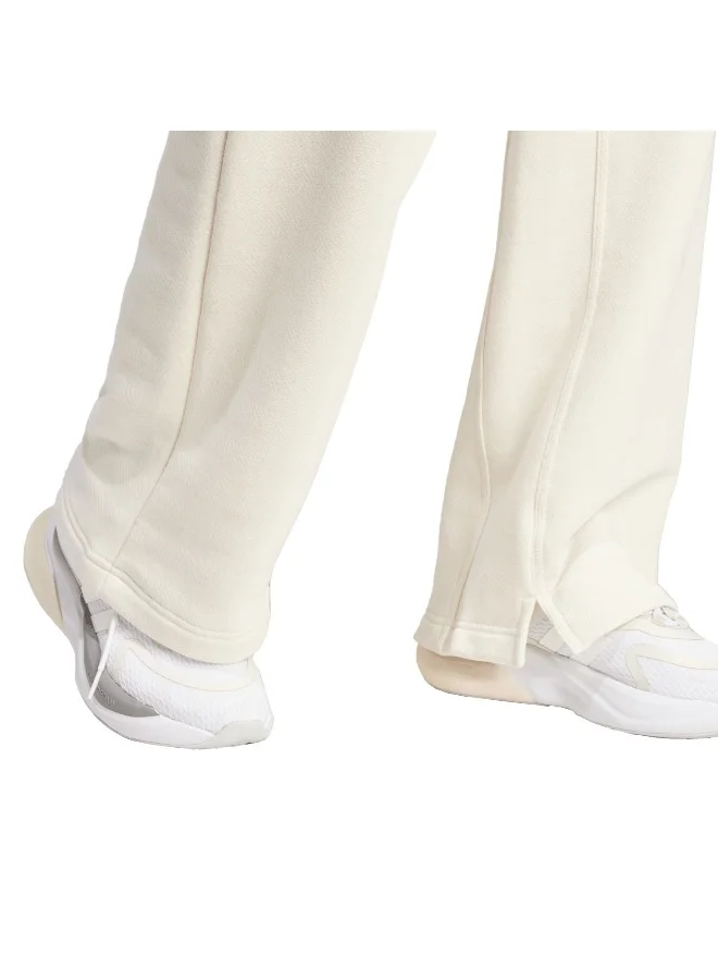 adidas adidas W Lng Pt White Training Pants 2XS