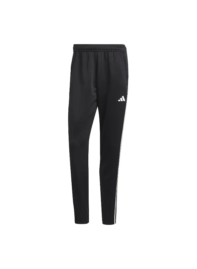 اديداس Adidas Tr-Es Base 3Pt Black Training Pants For Men XS