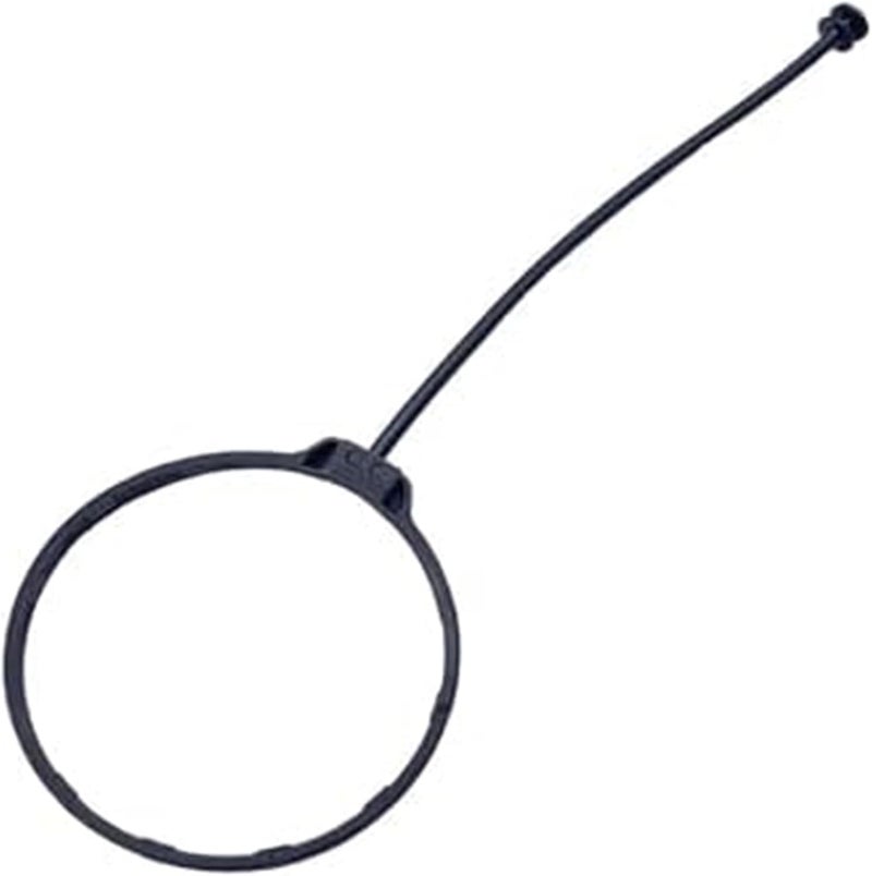 Yurefax Fuel Tank Cap Retainer Cord - Image 4