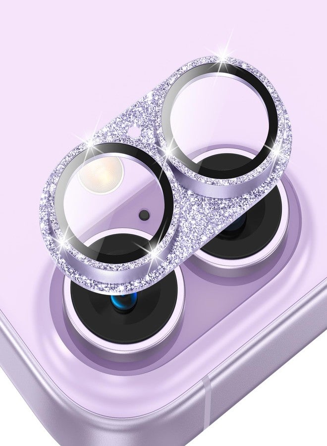 Tensea for iPhone 17 Camera Lens Protector, Metal Aluminum Alloy Tempered Glass Cover Camera Screen Protector Accessories, Case-Compatible for iPhone 17 6.3inch - Image 1