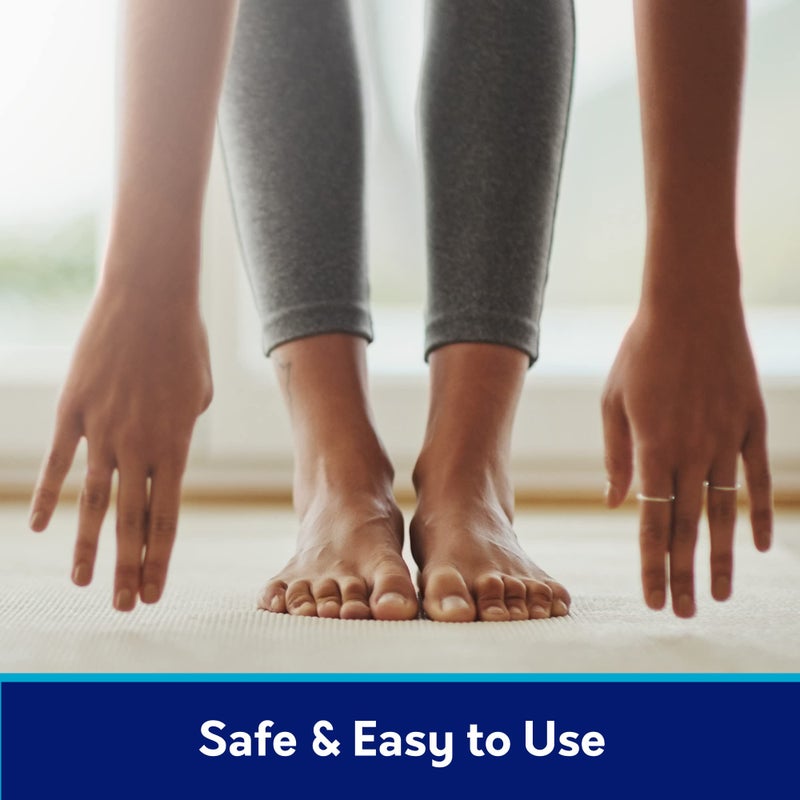 Compound W Freeze Off Advanced Wart Remover, Precision Tip Accu-Freeze Applicator, 15 Wart Removal Treatments - Image 5