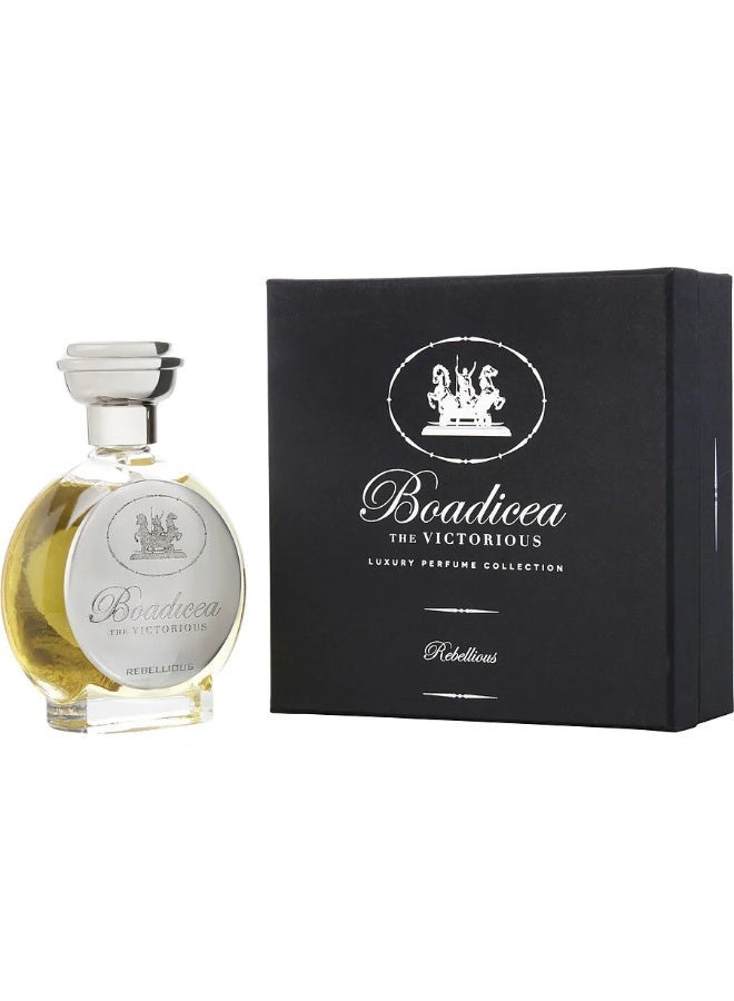 Boadicea The Victorious Rebellious EDP 100 ml - Image 2