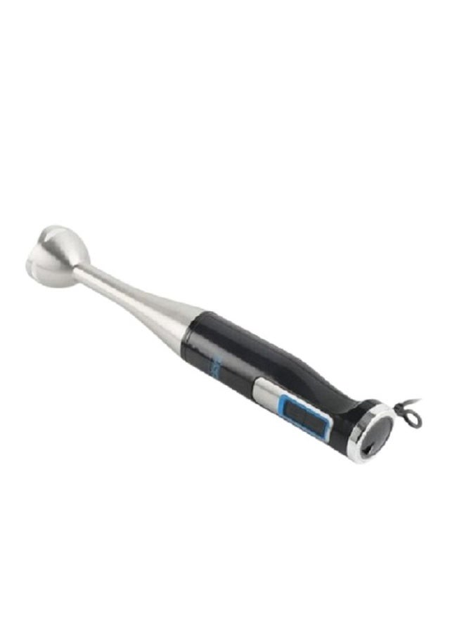 دي اس بي مجموعة خلاط يدوي 4 في 1 من دي إس بي مع قاعدة - 1200 واط (KM1137) - Image 5