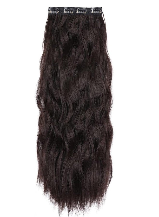 برافراجيا مجموعة وصلات شعر برافراجيا كومبو، وصلات شعر قطنية دانتيلية، وصلات شعر شينيون، وصلات شعر مرفوعة للنساء لحفلات الزفاف والمناسبات الأخرى (Bun-32-3). - Image 3