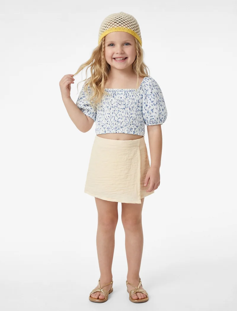 KOTON Wrap Skort