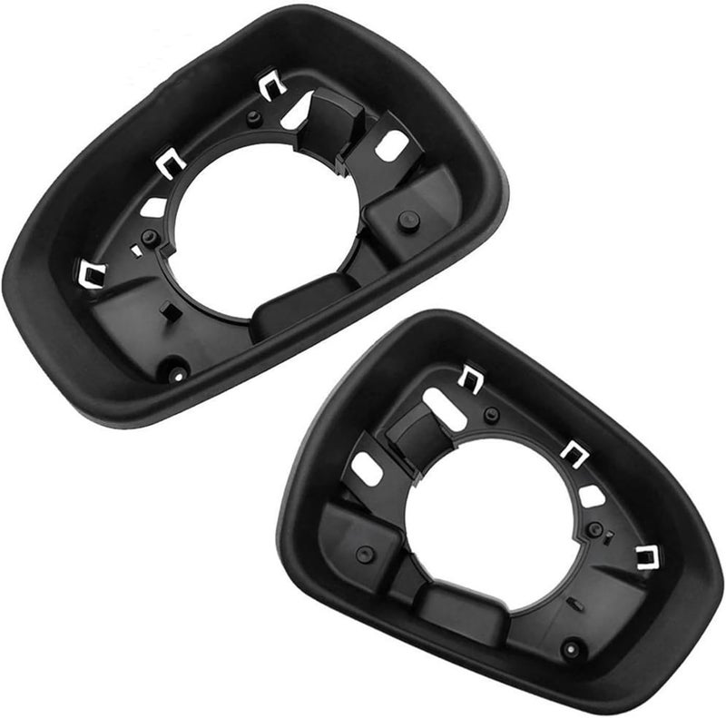 Wivplex Side Wing Mirror Housing Trim Frame for Mondeo MK5 - Image 3