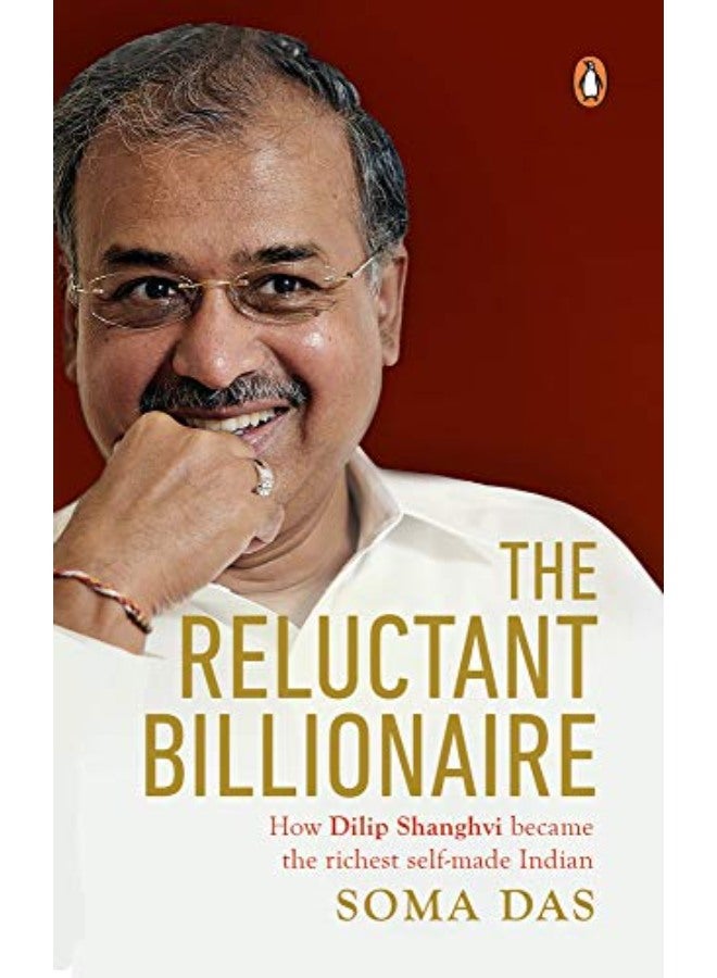 Reluctant Billionaire