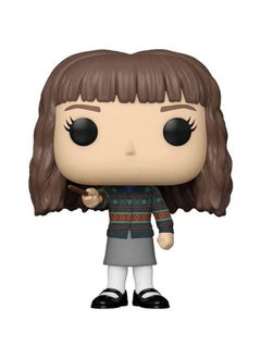 Funko Pop! Harry Potter 20Th Anniversary Hermione With Wand  - Image 4