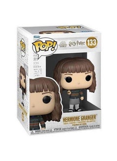 Funko Pop! Harry Potter 20Th Anniversary Hermione With Wand  - Image 3