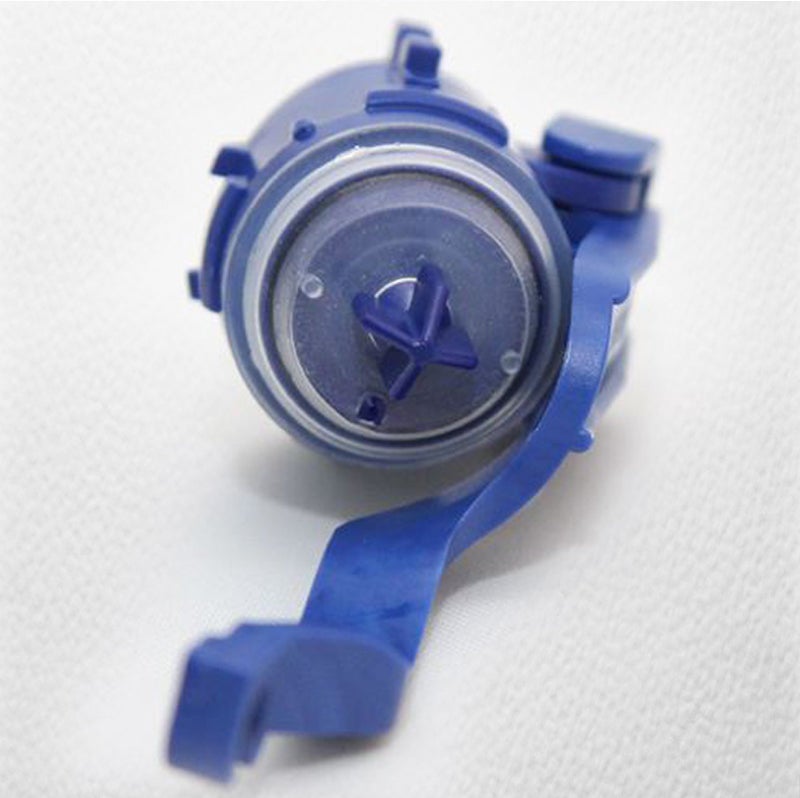 Geberit G240771001 Seal Kit for Fill Valve Blue - Image 4